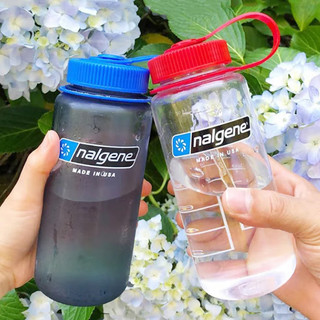 Bình nước Nalgene Everyday Tritan WMB 500ml- 16oz