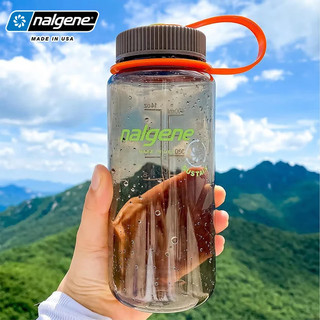 Bình nước Nalgene Everyday Tritan WMB 500ml- 16oz