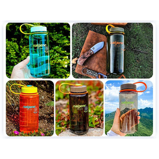Bình nước Nalgene Everyday Tritan WMB 500ml- 16oz