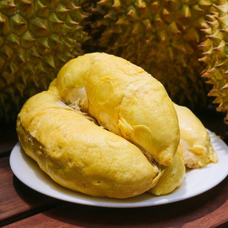   GIẢM ĐẾN 30%  Sầu Riêng Tươi  Tách múi sẵn  - FoodMap Fruits - Giao hỏa tốc HCM 