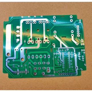 BO MẠCH 2 FET E28 + BO DAO ĐỘNG