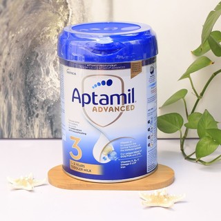 [MẪU MỚI] Sữa Aptamil Advanced UK Anh Quốc