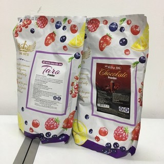 Bột Pha Trà Sữa KING MÔN (1kg-500gr)