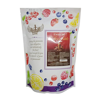 Bột Pha Trà Sữa KING MÔN (1kg-500gr)
