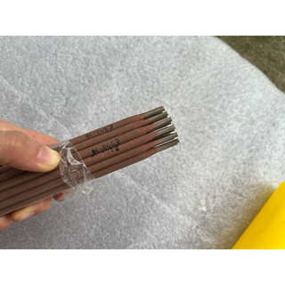 [5 Que] Que Hàn inox kim tín Gemini G-308 2.5ly và 3.2ly