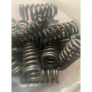 Lò xo nén phi 18 (ngoài 18mm sợi 1.5 dài 50;sợi 2.5mm dài 40mm ;50mm)❌❌❌