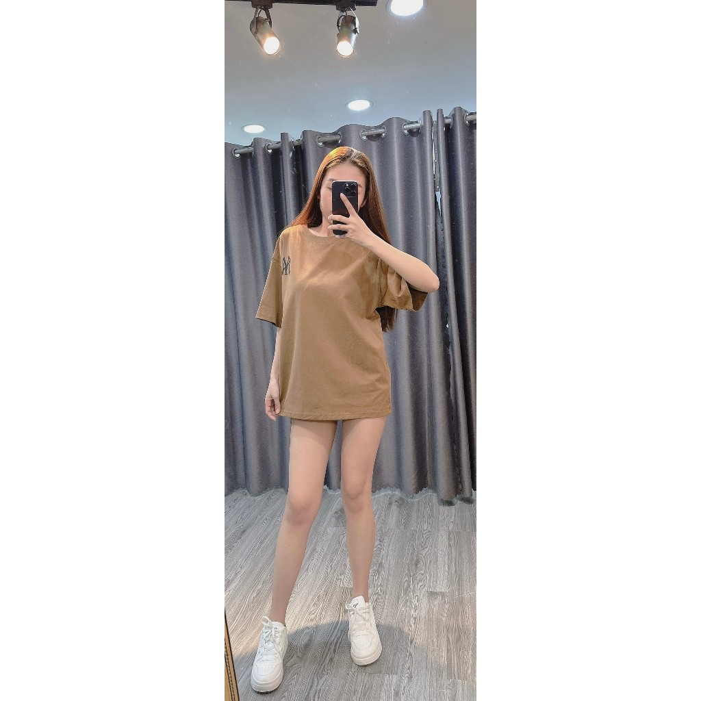 ÁO MLB NHIỀU HÌNH