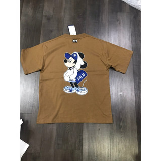 ÁO MLB NHIỀU HÌNH