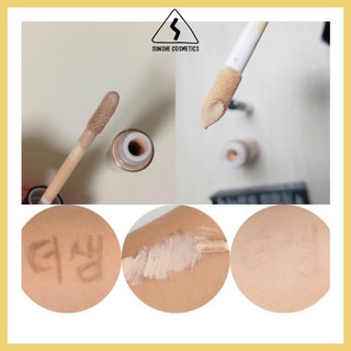Kem Che Khuyết Điểm Cover Perfection Tip Concealer