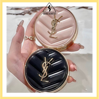 Phấn Nước YSL Le Cushion Encre De Peau Luminous Matte/Glow