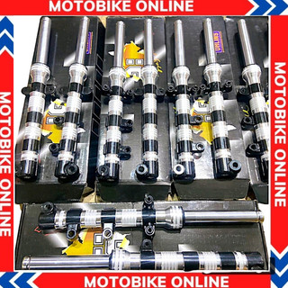 Phuộc Phay Thái cho xe Exciter 150
