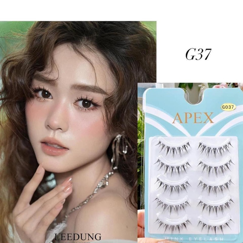 Mi gân trong apex các mã