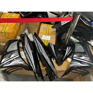 Dàn áo Exciterciter 135 full đen tem Lc135