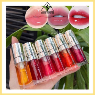 Son Dưỡng Môi Clarins Paris Instant Light Lip Comfort Oil