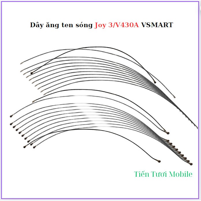 Dây ăng ten sóng Joy 3 Vsmart