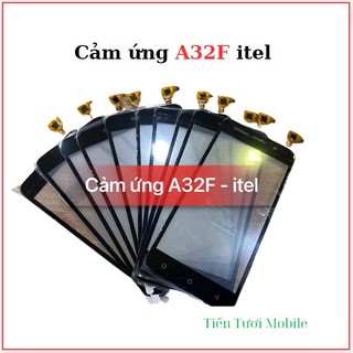 Cảm ứng A32F itel,thay thế