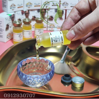 Mulwang x5 căng bóng da Hàn Quốc