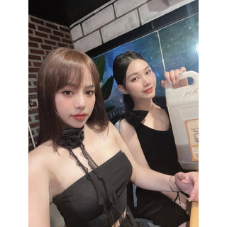 [ Hàng order shein] Áo quây hoa nhiều màu