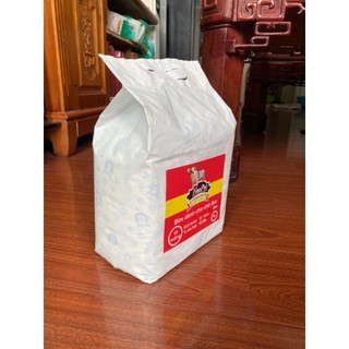 (1 bịch 10 miếng) Orgo Bỉm chó mèo