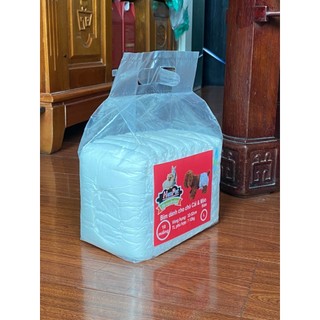 (1 bịch 10 miếng) Orgo Bỉm chó mèo