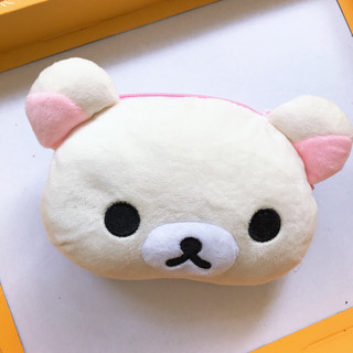 Gấu bông Rilakkuma các mẫu (2hand)