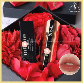 Son thỏi B0BBI BR0WN Luxe