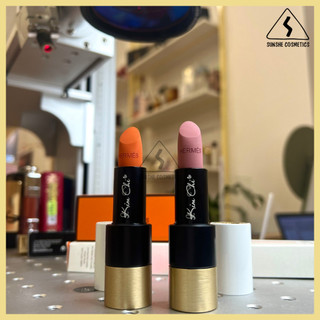 Son Lipstick Matte, Satin, Limited