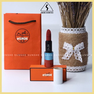 Son Lipstick Matte, Satin, Limited
