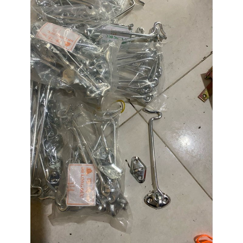5 cái Móc cửa gió,móc cửa sổ