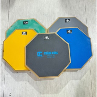 Mặt pad tập trống 12inch=32cm