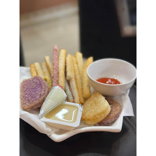 Bánh Đá Đặc sản Hà Giang