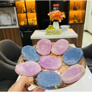 Bánh Đá Đặc sản Hà Giang