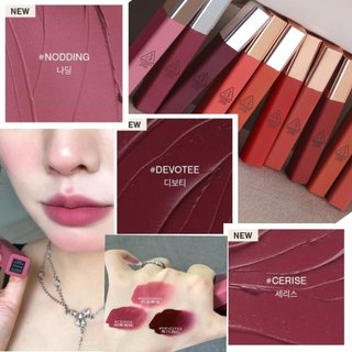 Son 3ce Cloud Lip Tint