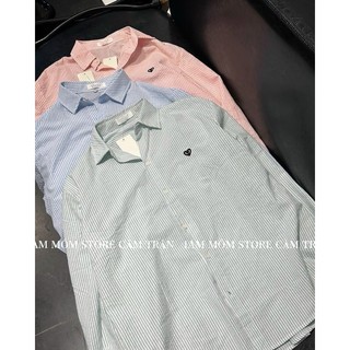 [MTM STORE] SOMI SỌC THÊU TIM