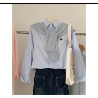 [MTM STORE] SOMI SỌC THÊU TIM