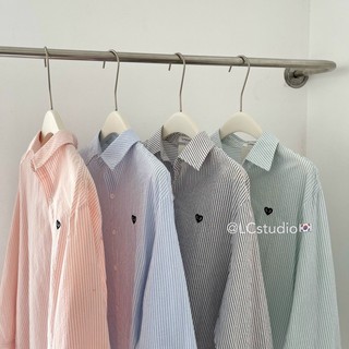 [MTM STORE] SOMI SỌC THÊU TIM