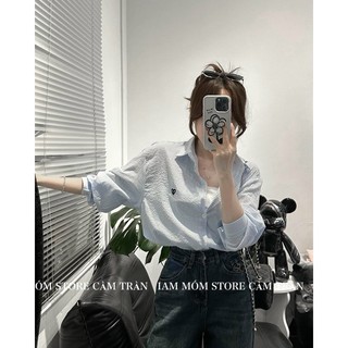 [MTM STORE] SOMI SỌC THÊU TIM