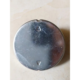 Nắp xăng Ya Sirius cao cấp