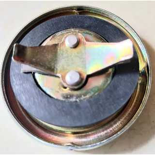 Nắp xăng Ya Sirius cao cấp