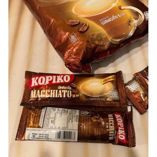 KẸO CAFE HÒA TAN KOPIKO