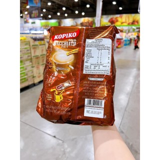 KẸO CAFE HÒA TAN KOPIKO