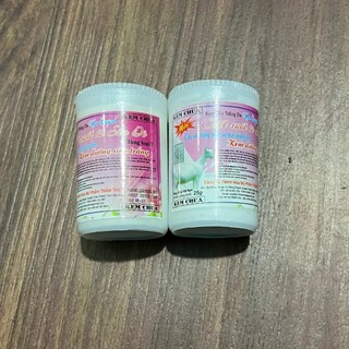 Kem Kích Trắng , Kem Chuaa
