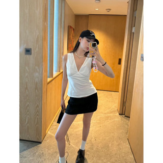 Lamer Top - Chicabé Studio🪽ྀི˖⭒ ̊‧ (  Có Khoá Kéo )