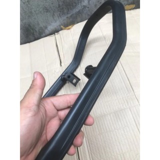 CẢNG SAU XE WAVE NHỎ ( LẮP ĐƯỢC CHO XE WAVE ZX ĐỜI ĐẦU )