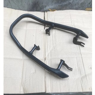 CẢNG SAU XE WAVE NHỎ ( LẮP ĐƯỢC CHO XE WAVE ZX ĐỜI ĐẦU )