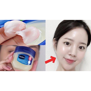 sáp dưỡng ẩm Vaseline (chính hãng)