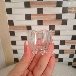 Combo 72 Ly Hoa Mai Làm Nến 35ML (Kèm Văn Khấn Cúng Dường)