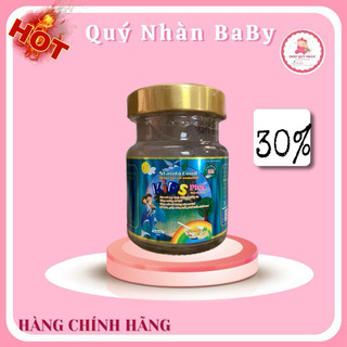 Combo 10 hũ yến sào cao cấp Standafood kids plus trẻ em 30%