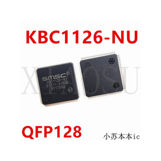 SMSC KBC1126-NU KBC1126 NU 1126 ic quản lý nguồn trên mainboard - Mới nguyên bản - Original NEW