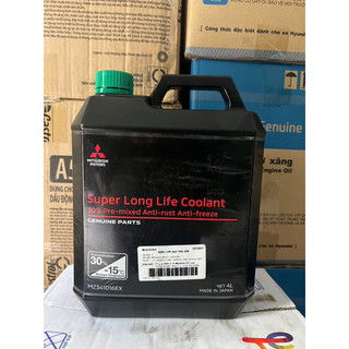 Mitsubishi nước làm mát 4l chính hãng